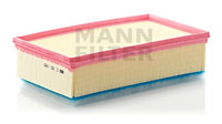 Filtr powietrza MANN-FILTER C 30 190