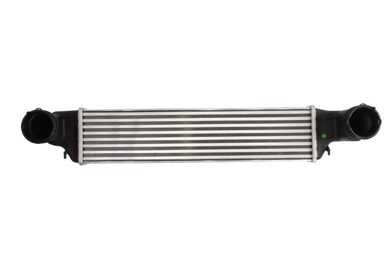 Chłodnica powietrza intercooler THERMOTEC DAB002TT