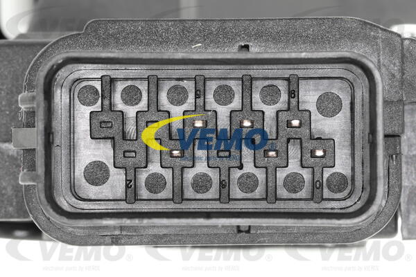 Zamek drzwi VEMO V25-85-0008