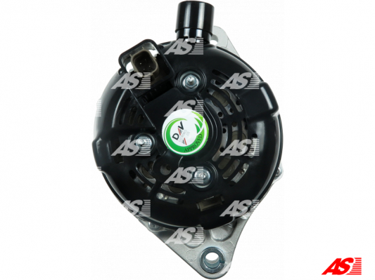 Alternator AS-PL A6324