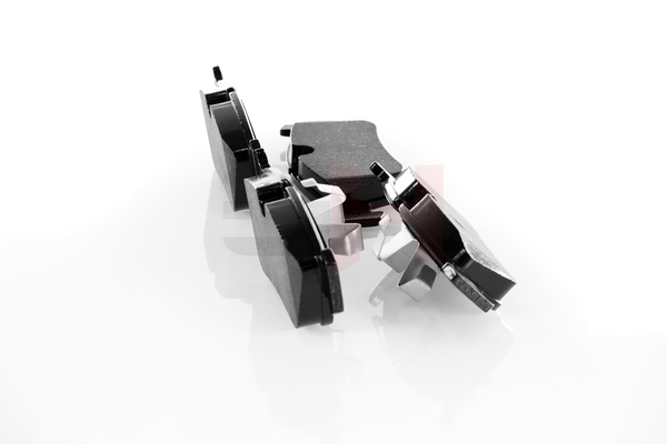Klocki hamulcowe GH GH-410306