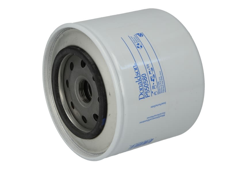 Filtr oleju DONALDSON P550580