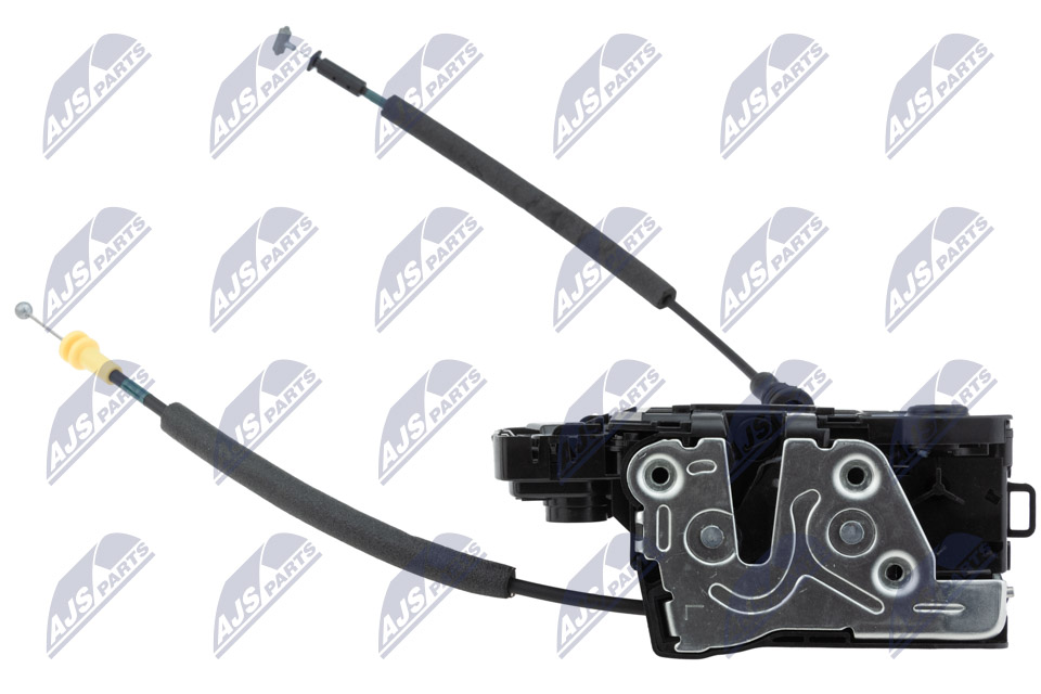 Zamek drzwi NTY EZC-HY-598