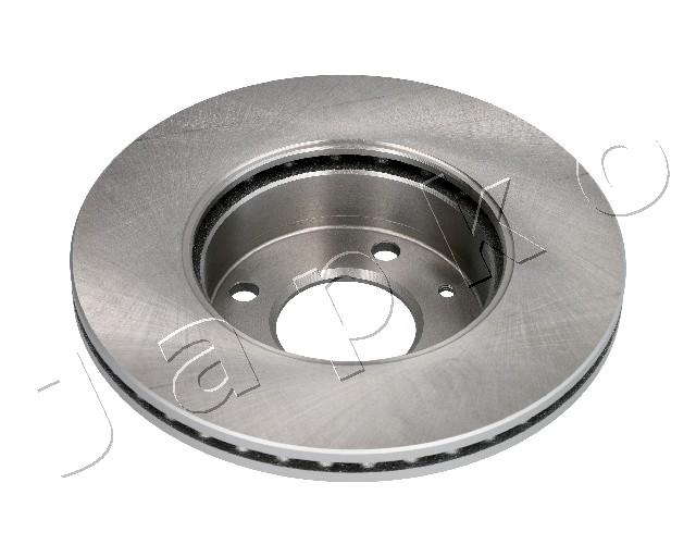 Tarcza hamulcowa JAPKO 60H16C