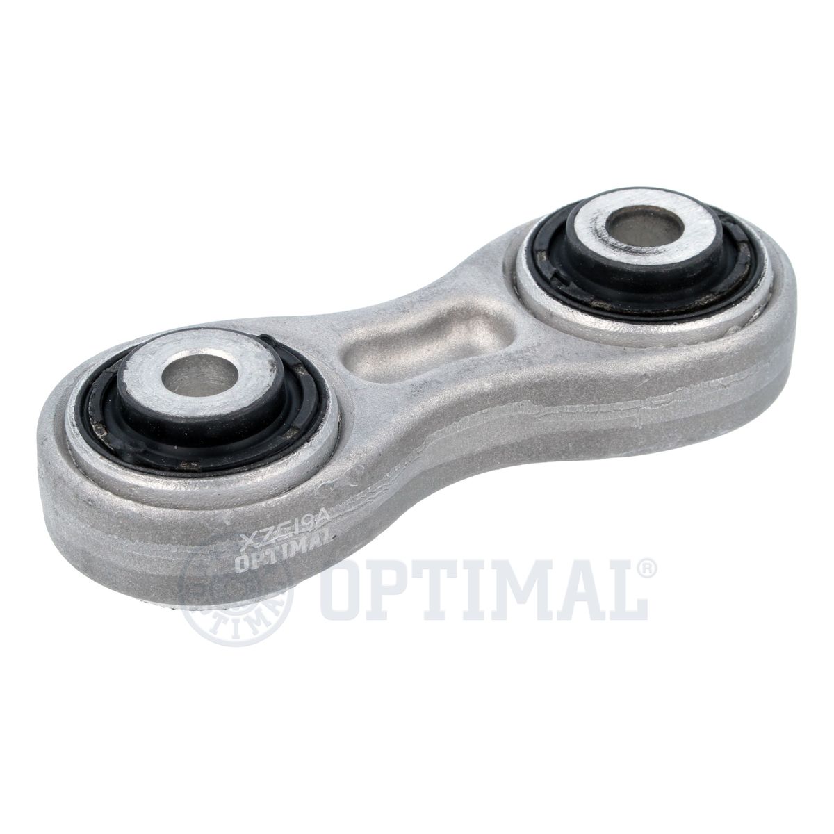 Wahacz, zawieszenie koła OPTIMAL G5-2185
