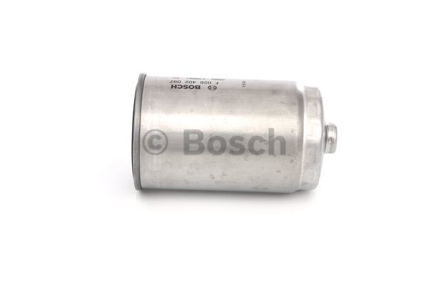 Filtr paliwa BOSCH F 026 402 097