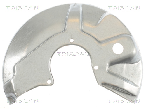 Tarcza kotwiczna TRISCAN 8125 29139