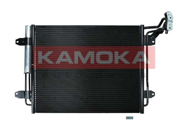 Skraplacz, klimatyzacja KAMOKA 7800235