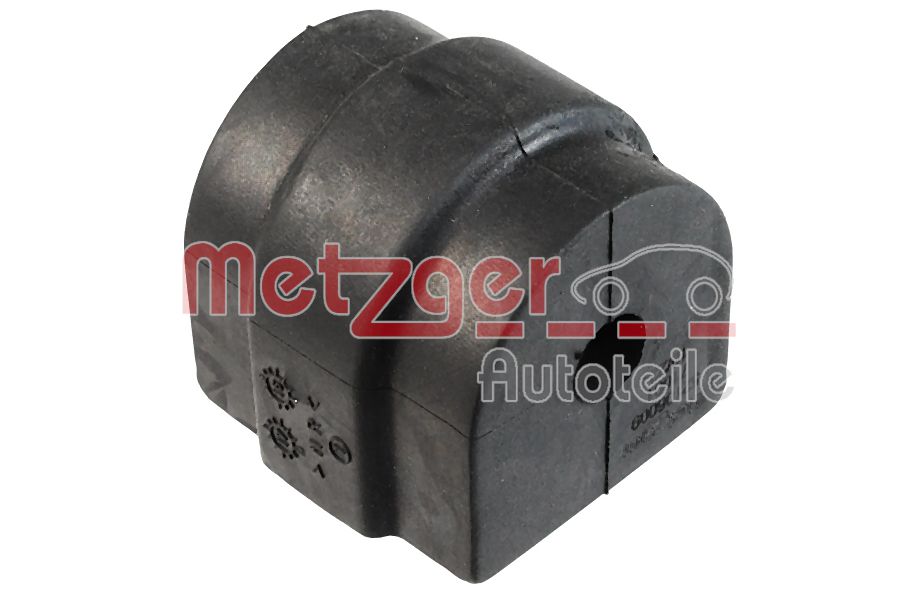 Zawieszenie, stabilizator METZGER 52106009