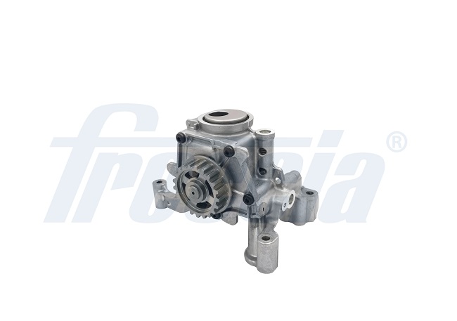 Pompa oleju FRECCIA OP09-263