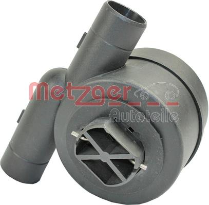 Zawór odmy METZGER 2385091