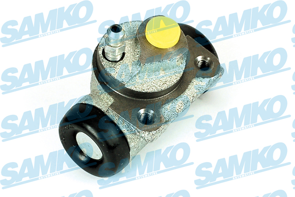 Cylinderek SAMKO C20512