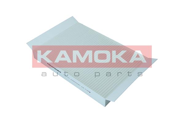 Filtr kabinowy KAMOKA F421701