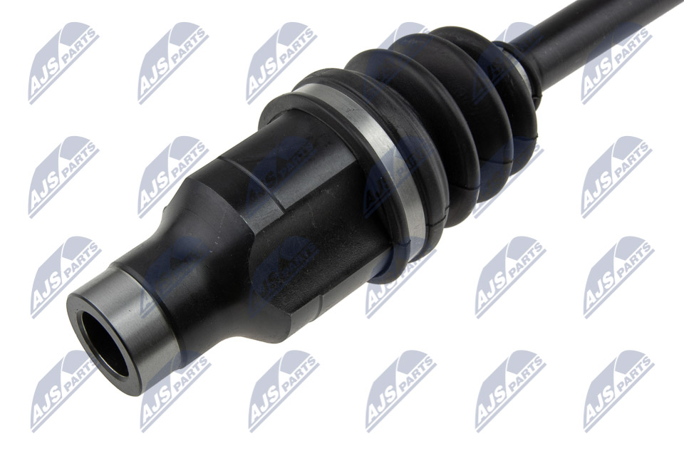 Półoś napędowa NTY NPW-SU-025