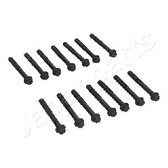 Śruba głowicy cylindrów JAPANPARTS BL-503