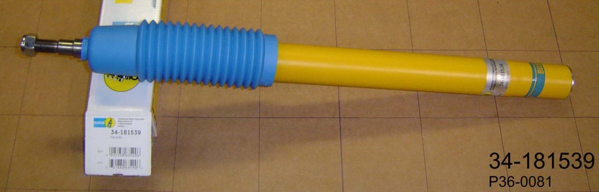 Amortyzator BILSTEIN 34-181539