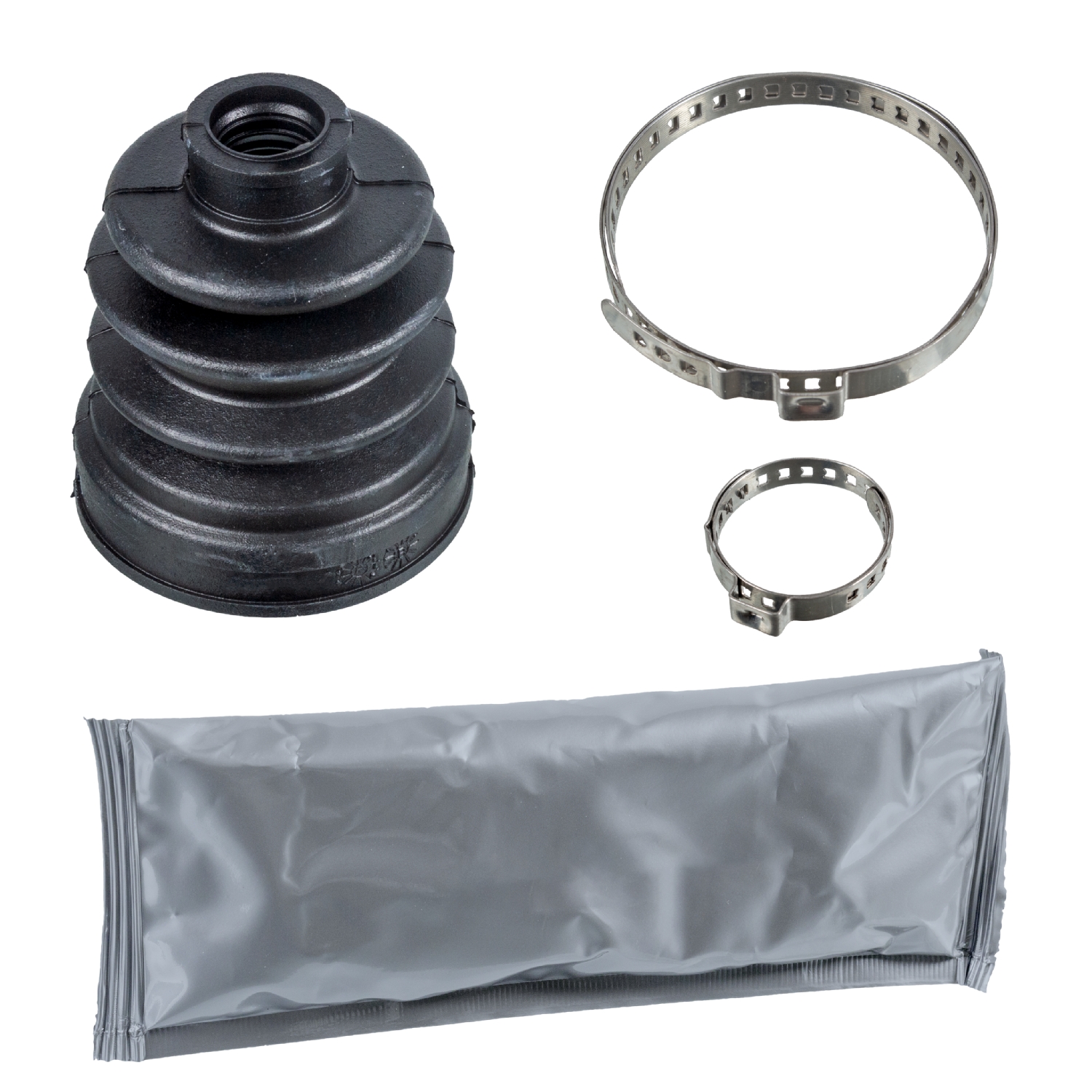 Zestaw osłon BLUE PRINT ADK88155