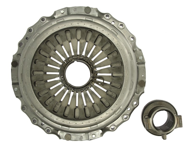 Zestaw sprzęgła LUK 643 3303 00