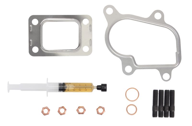 Zestaw montażowy turbosprężarki AJUSA JTC11314