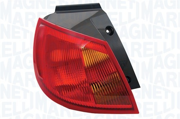Lampa tylna zespolona MAGNETI MARELLI 714027850802