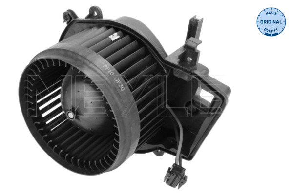Wentylator wewnętrzny MEYLE 012 237 0004