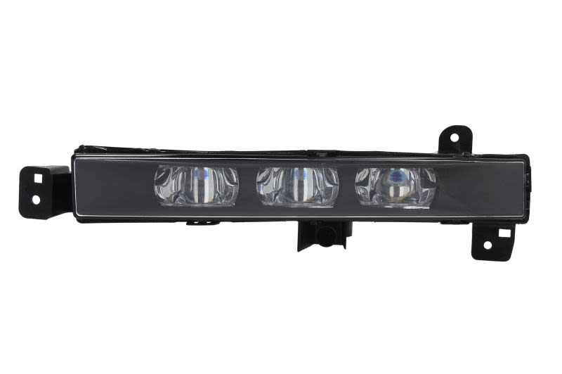 Lampa przeciwmgielna przednia ABAKUS 444-2042L-AE