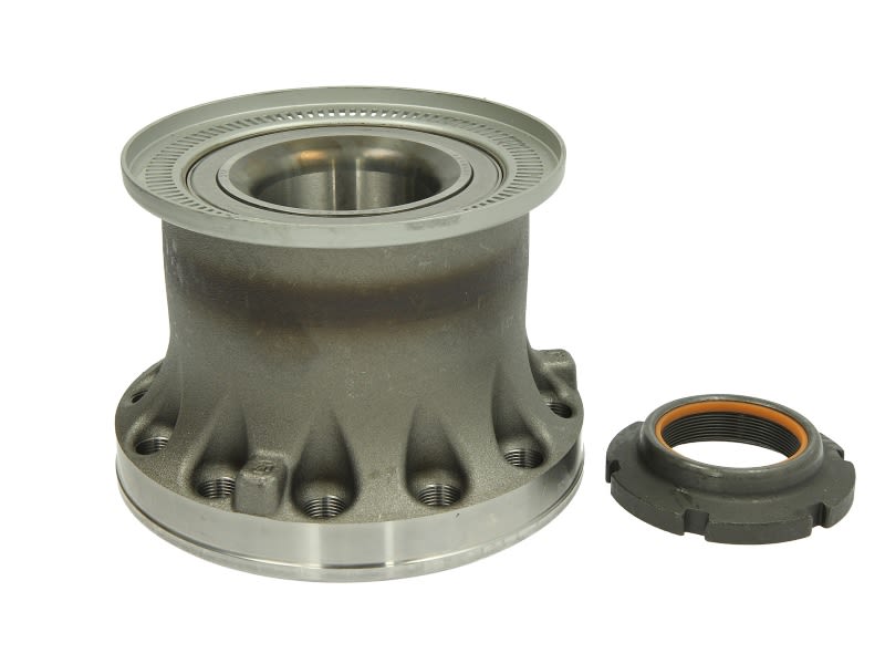 Zestaw łożysk koła SKF VKBA 5377