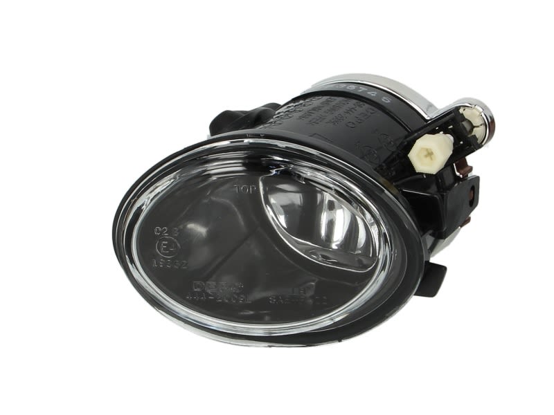 Lampa przeciwmgielna przednia ABAKUS 444-2009L-UQN