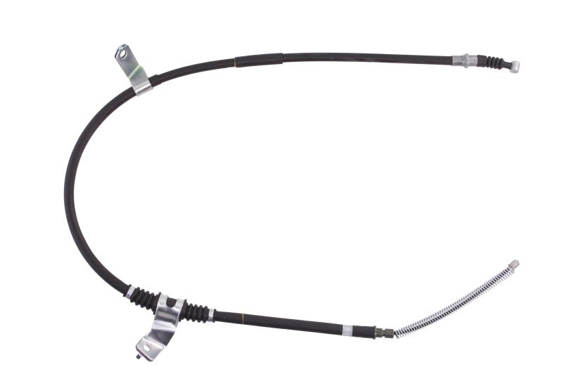 Linka hamulca ręcznego HERTH+BUSS JAKOPARTS J3920550