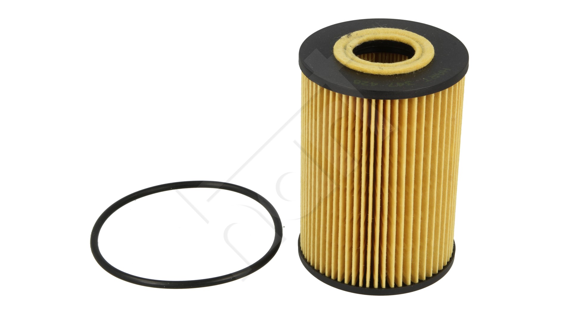 Filtr oleju HART 347 428