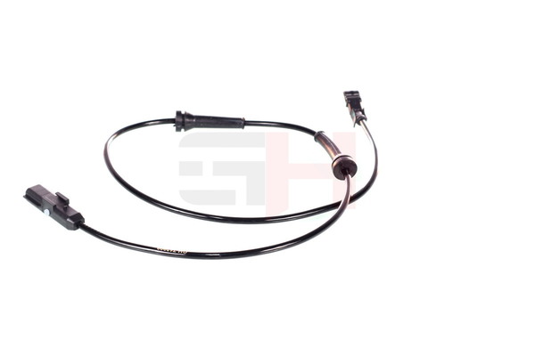 Czujnik prędkości obrotowej koła GH GH-713909