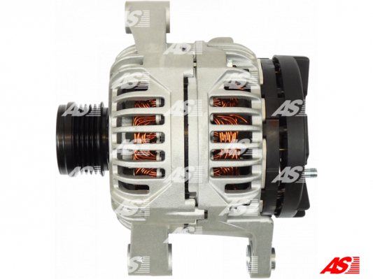 Alternator AS-PL A0154(P)