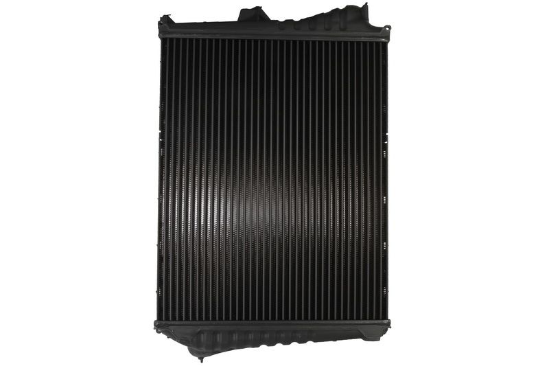 Chłodnica powietrza intercooler NRF 30225