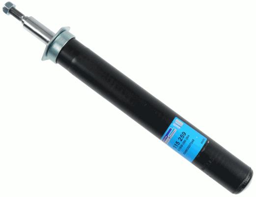 Amortyzator SACHS 115 259