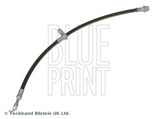 Przewód hamulcowy elastyczny BLUE PRINT ADBP530055