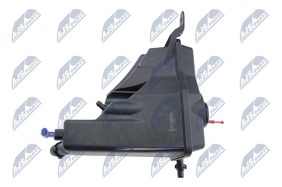 Zbiorniczek wyrównawczy NTY CZW-BM-026