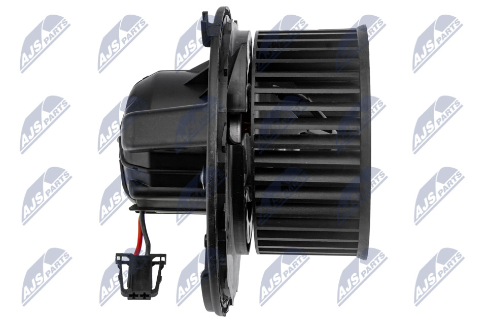 Wentylator wewnętrzny NTY EWN-ME-011