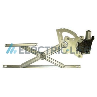 Podnośnik szyby ELECTRIC LIFE ZR HD59 L