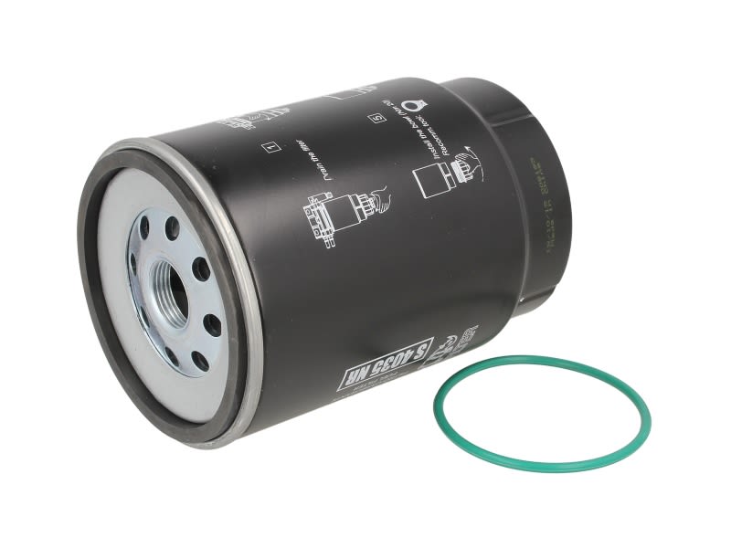 Filtr paliwa SOFIMA S 4035 NR