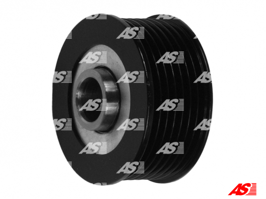 Sprzęgło alternatora AS-PL AFP5008