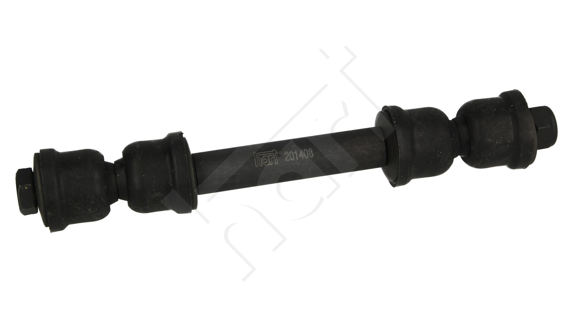 Zestaw naprawczy łącznika stabilizatora HART 450 531