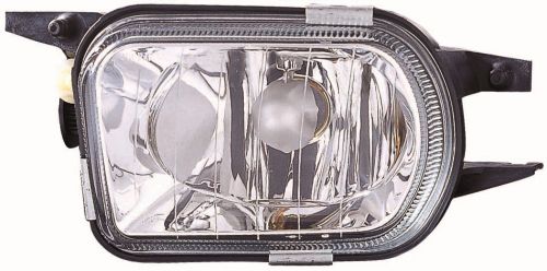 Lampa przeciwmgielna przednia ABAKUS 440-2012L-UQ