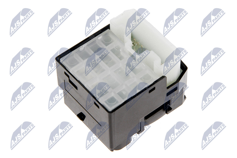 Regulator lusterka NTY EWS-TY-013