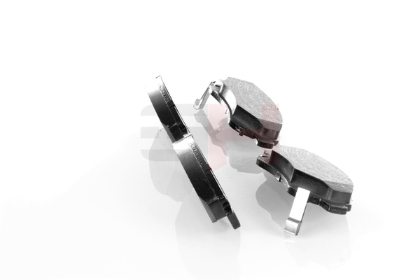 Klocki hamulcowe GH GH-411215