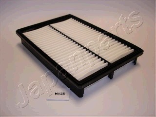 Filtr powietrza JAPANPARTS FA-H13S