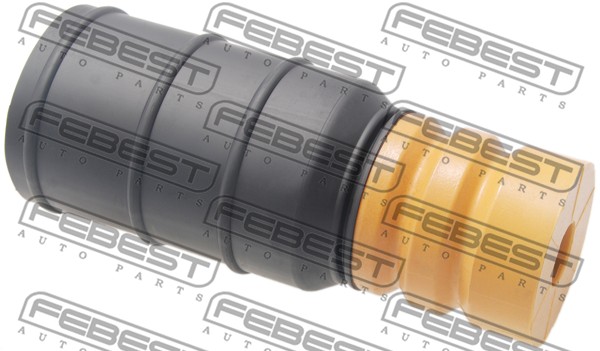 Osłona  miecha powietrznego FEBEST FTSHB-002