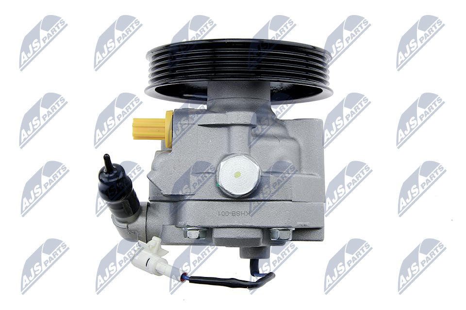 Pompa wspomagania NTY SPW-SB-008