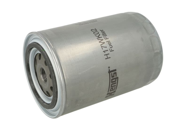 Filtr paliwa HENGST FILTER H17WK02