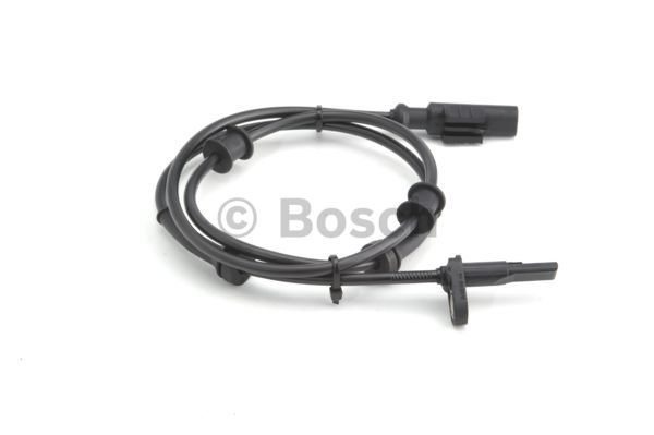 Czujnik ABS BOSCH 0 265 007 833