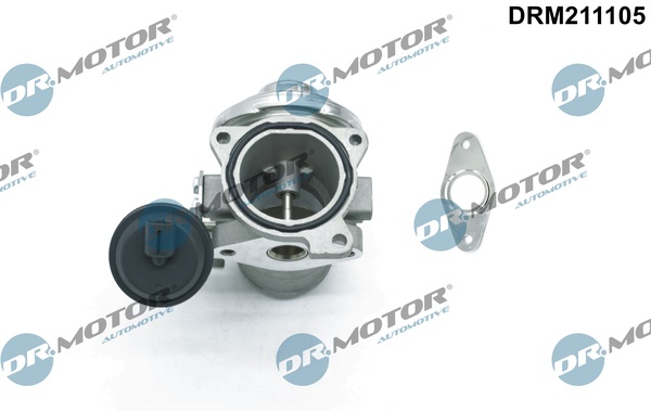 Zawór EGR DR.MOTOR AUTOMOTIVE DRM211105